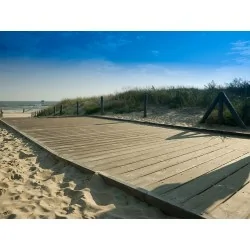 Kebony Character Terrassendiele TSS 28x120x4700