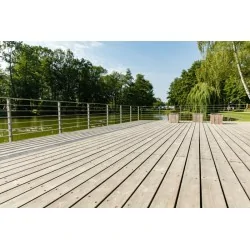 Kebony Character Terrassendiele TSS 28x120x4700