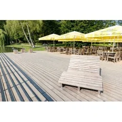 Kebony Character Terrassendiele TSS 28x120x4700