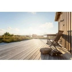 Kebony Character Terrassendiele TSS 28x120x4700