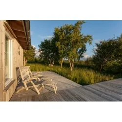 Kebony Character Terrassendiele TSS 28x120x4700