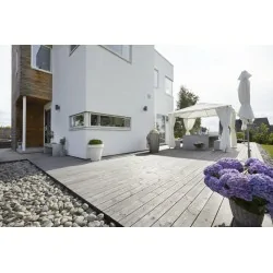 Kebony Character Terrassendiele TSS 28x120x4700