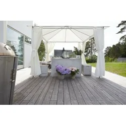 Kebony Character Terrassendiele TSS 28x120x4700