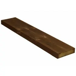 Kebony Character Terrassendiele TSS 28x120x4700