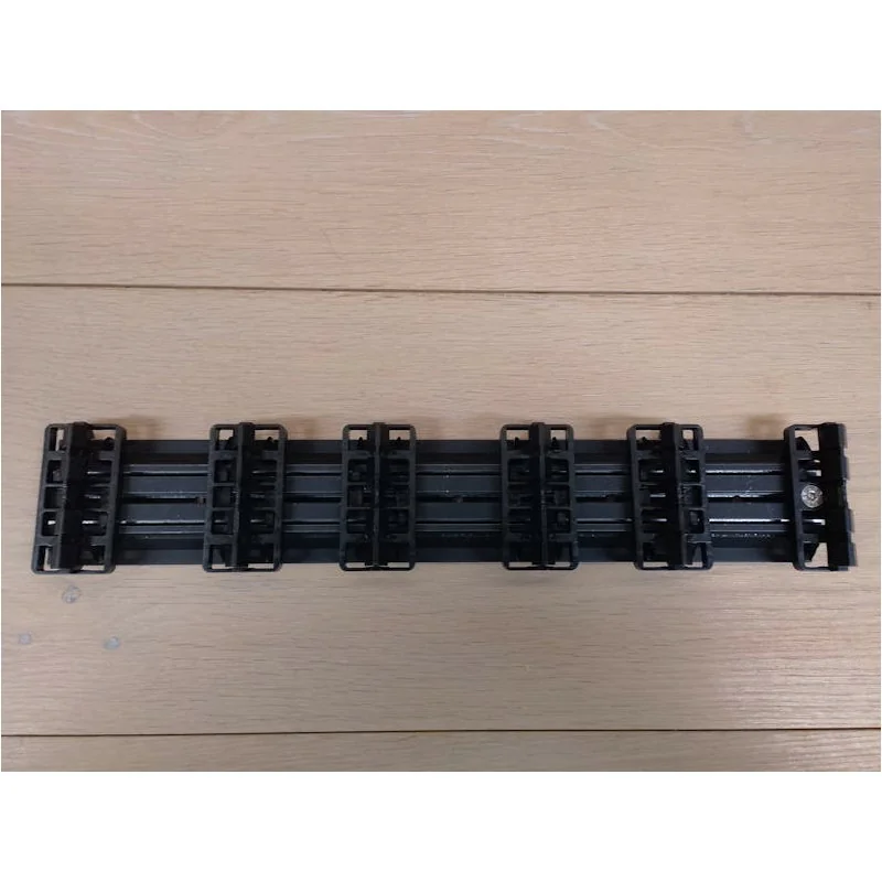 Flat Rail Blendenhalter B3 Flatrail