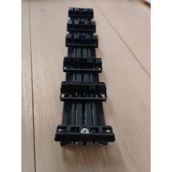 Flat Rail Blendenhalter B3 Flatrail