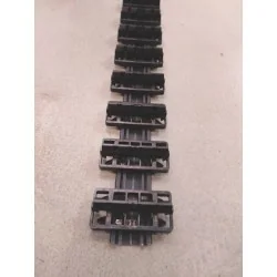 grad Mini Rail
