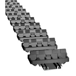 grad Mini Rail