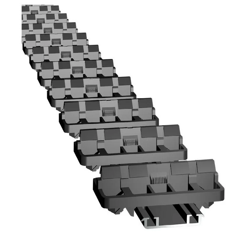 grad Mini Rail