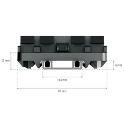 grad Mini Rail