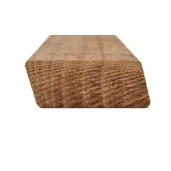 Thermopappel Rhombusprofil 20x60x2100