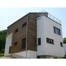 Thermopappel Rhombusprofil 20x60x2100