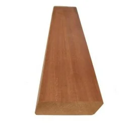 Thermopappel Rhombusprofil 20x60x3000