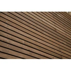 Thermopappel Rhombusprofil 20x60x3600