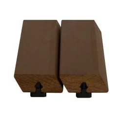 Grad Thermopappel Rhombusprofil 20x52x1800