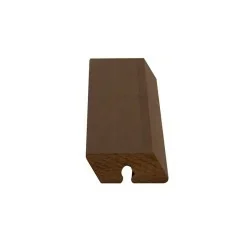 Grad Thermopappel Rhombusprofil 20x52x3300
