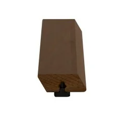 Grad Thermopappel Rhombusprofil 20x52x3600
