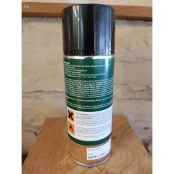 Scandicare Teak Öl Spray 400 ml