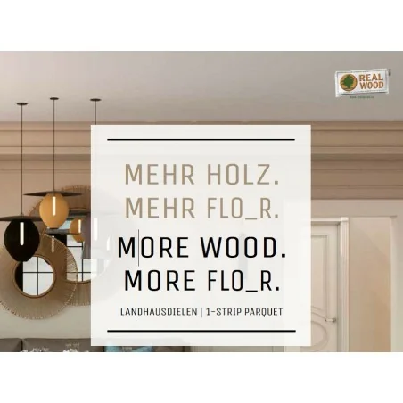 Scheucher Katalog Landhausdielen