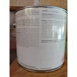 Adler Pullex Terrassen- und Gartenöl Teak 750 ml