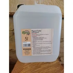 PEGMAcolor UV-Schutz Holzschutz 5 Liter