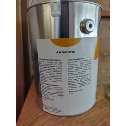 Naturhaus Ambientic Hartwachsöl 2,5l