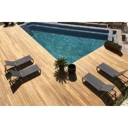 Grad Thermoesche Terrassendiele 21x120x4800