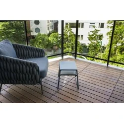 Grad Thermoesche Terrassendiele 21x120x4800
