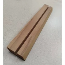 Grad Thermopappel Rhombusprofil 20x52x2100