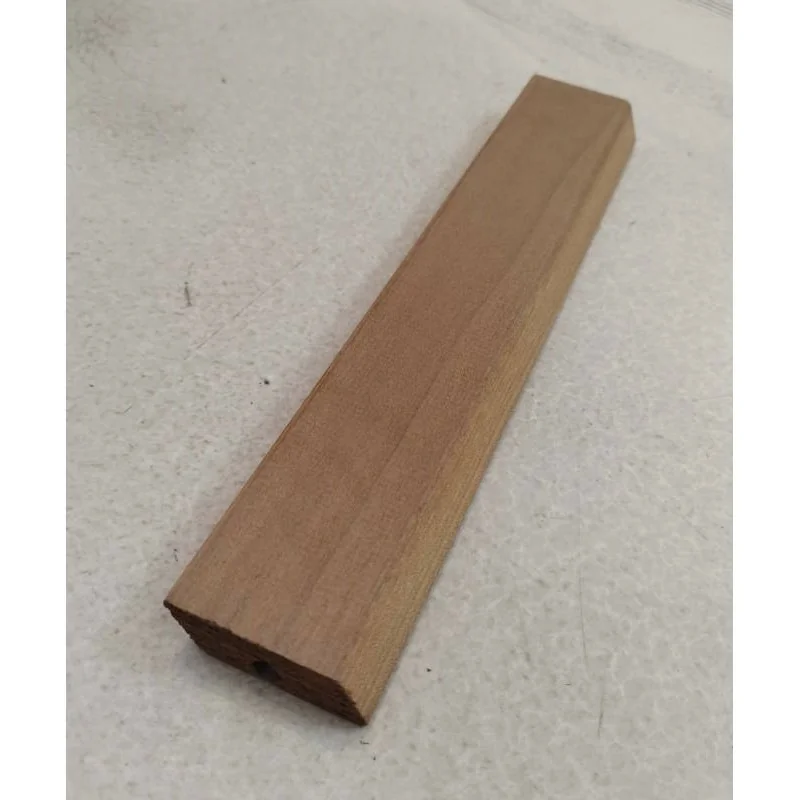 Grad Thermopappel Rhombusprofil 20x52x1800