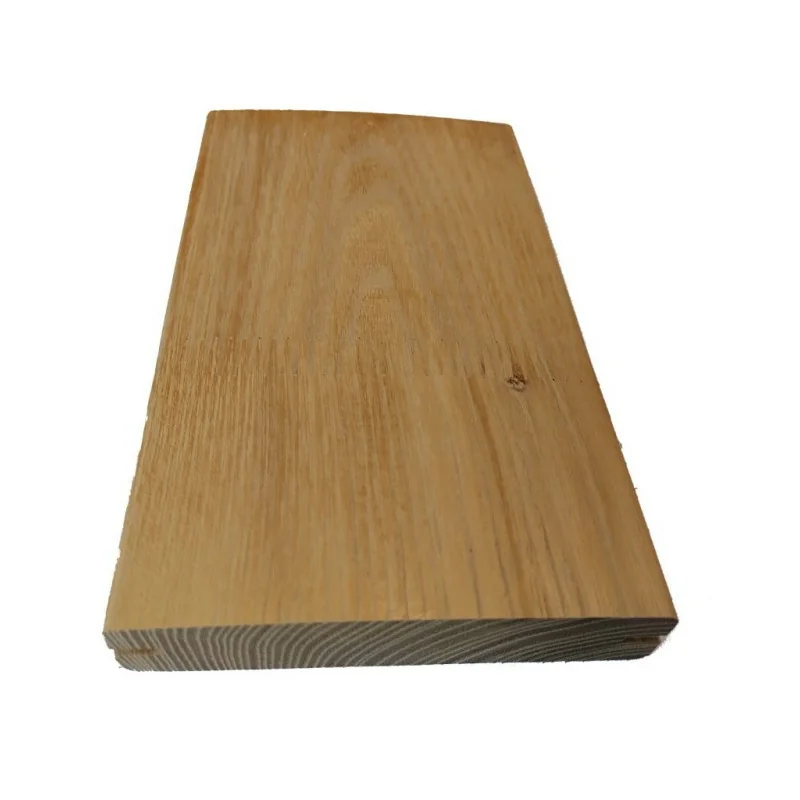 Robinie Terrassendiele TSK 23x118x5000 bombiert
