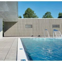 Dura Patina Deckleiste Premium keilgezinkt 21x65x5000
