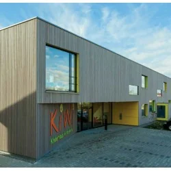 Dura Patina Deckleiste Premium keilgezinkt 21x65x5000
