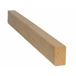 Hochgebirgslärche Konstruktionsholz 35x55x4000 massiv
