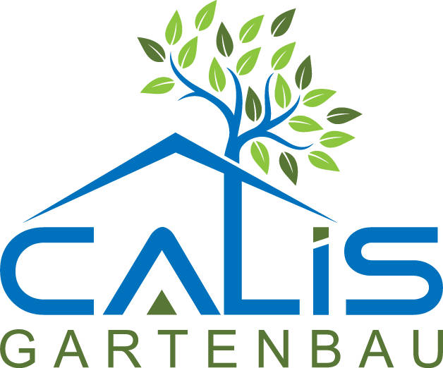 MobiGa Logo Calis Gartenbau